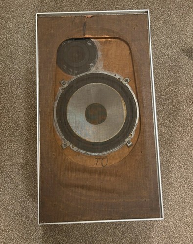 Vintage leak sandwich 250 - vintage,