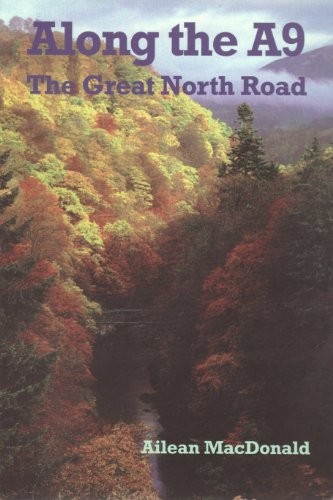 Along the - the, north