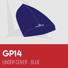 GP14 Under Cover