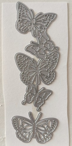 Mixed die set - mixed,