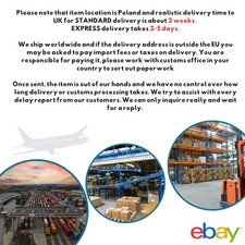 Hoist parts and accessories EVERT 410912687