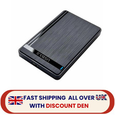USB 3.0 SATA External Case