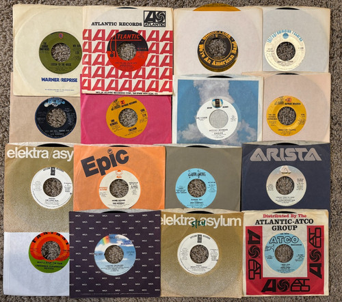 Rpm records classic - records,