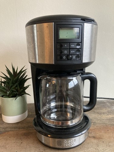 Russell hobbs digital filter - russell,