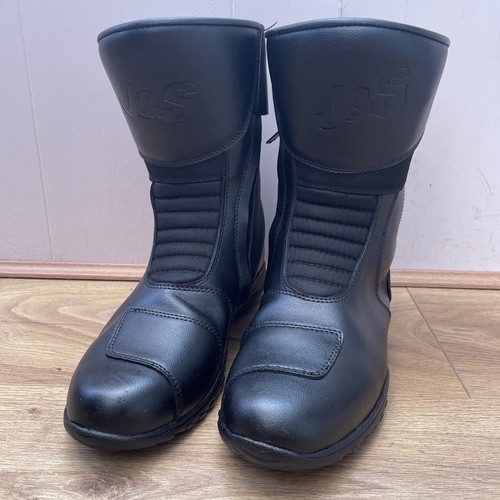 Mens motorcycle boots - motorcycle,