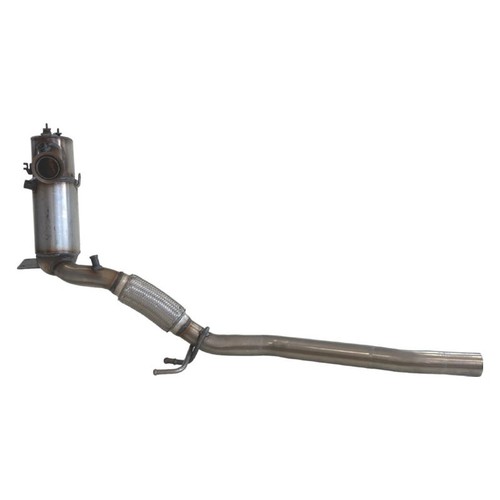 Bosal fap diesel particulate - diesel,