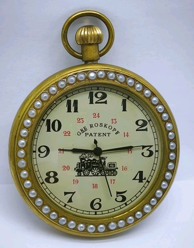 Vtg 1990 roskopf patent - 1990,