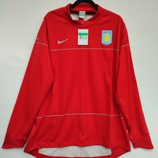 Rare Aston Villa 2008 - 2009