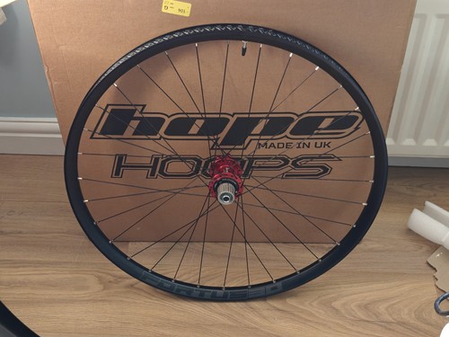 Hope fortus 30w pro 29in - pro,
