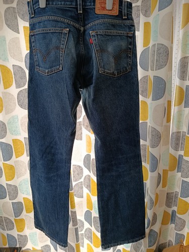 Levi 517 bootcut jeans - levi, l30