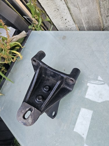 Suzuki grand vitara - vitara, engine