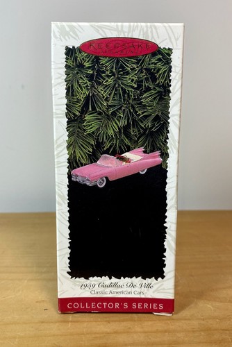 1996 hallmark keepsake - 1996,