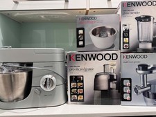 Kenwood Chef Premier KMC560