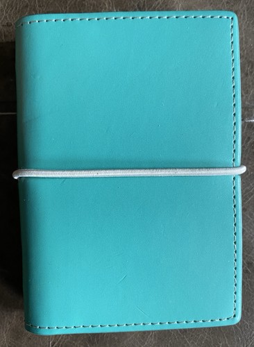 Filofax domino mini - filofax,