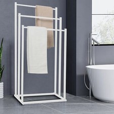 3 Tier Free Standing Floor