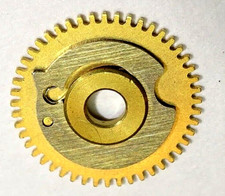 1 Valjoux 7734 / 7732 232 part