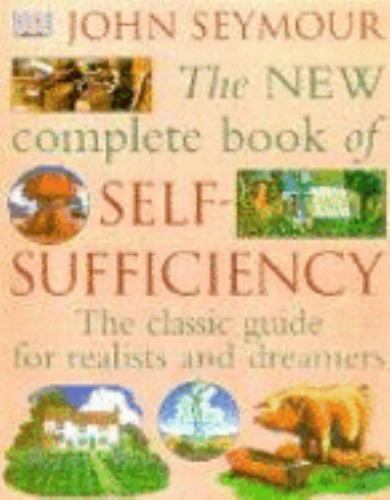 The new complete book - new,