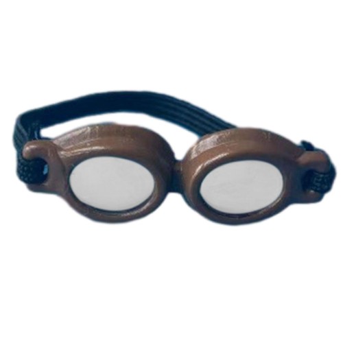 Scale goggles sturdy - 1/6,