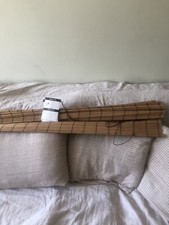 Roller Blinds Bamboo 