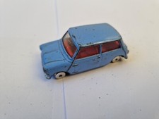 VINTAGE 1960'S CORGI TOYS NO