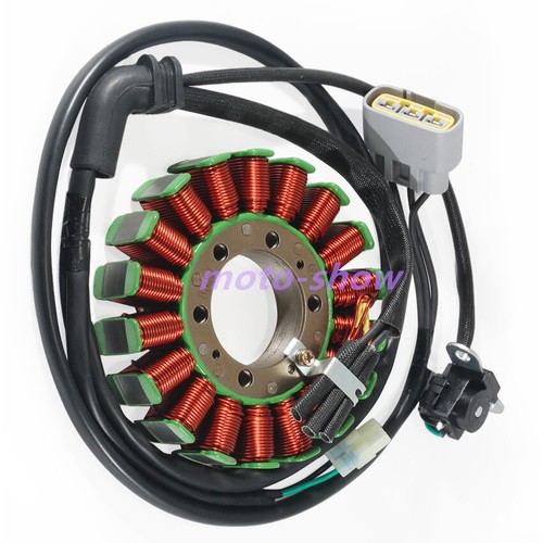 For triumph alternator - for,