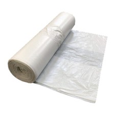 Pedal Bin Liners on a Roll 15l