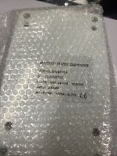 Bottled water dispenser - Model BW4003A