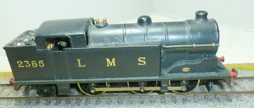 Hornby dublo rail - hornby, 2-rail