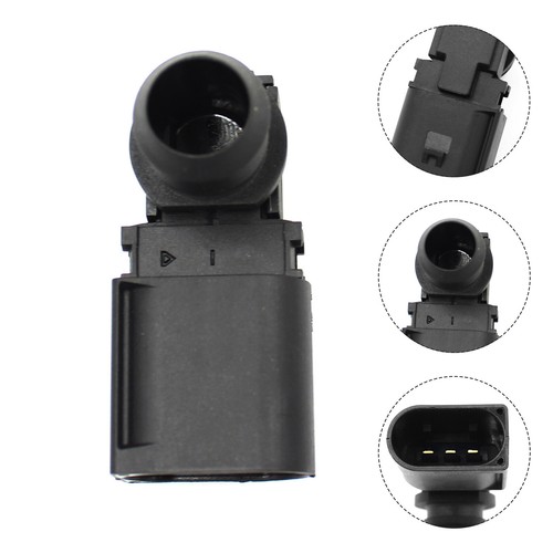 Brake servo pressure sensor - pressure,