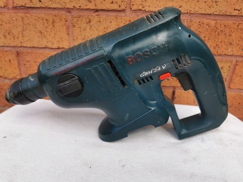 Bosch gbh vre hammer drill - gbh,