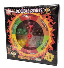 Zed candy double - zed, dares
