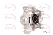 APEC Reman Brake Caliper Rear Left for Solid disc - LCA510