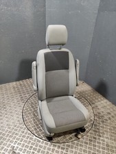 VW Transporter T5.1 Driver Seat Captain Air Bag ref D282