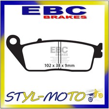 Fa226hh Sintered Front Brake