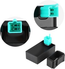 DC CDI Box 4 Pin for ATV Quad