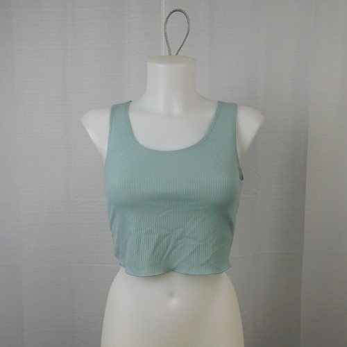 Jenni sleeveless scoop neck - scoop,