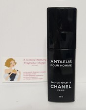 Vintage 1990's Antaeus EDT