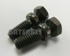 2x Ignition Switch SHEARING