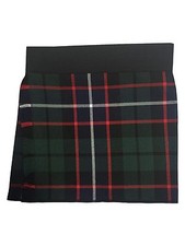 Hunter Modern Tartan