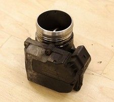 Genuine ford focus - mk2, fiesta