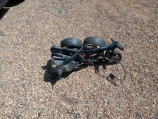 motocaddy s1 electric golf trolley