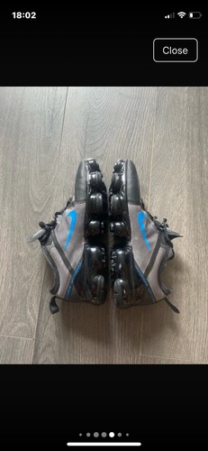 Nike air vapour max - max, size