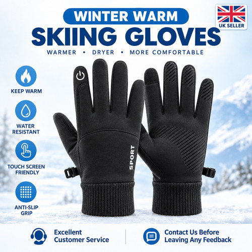 Winter warm windproof - warm,