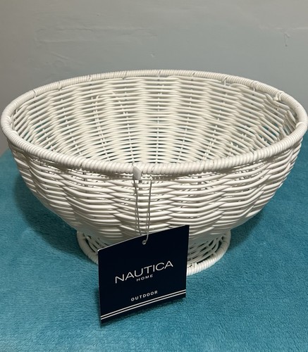 Nautica home collection woven - nautica,
