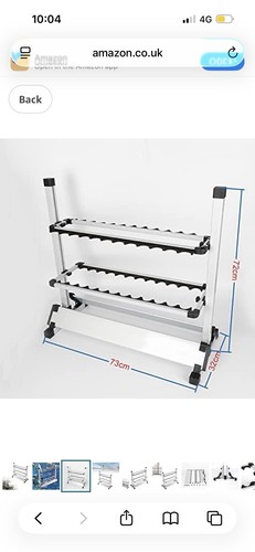 Fishing rod rack stand storage - stand,