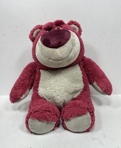 Disney toy story lotso bear - disney,
