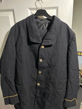 British Rail Jacket And