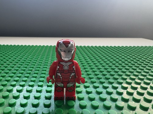 Lego marvel avengers rescue - lego,