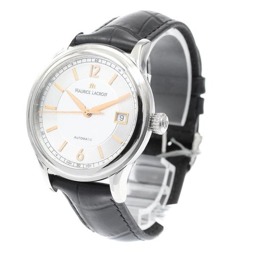 Maurice lacroix les classiques - maurice,