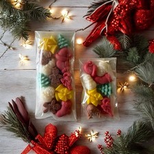 Christmas Wax Melts Selection